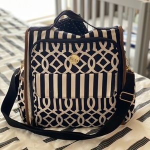 Diaper bag